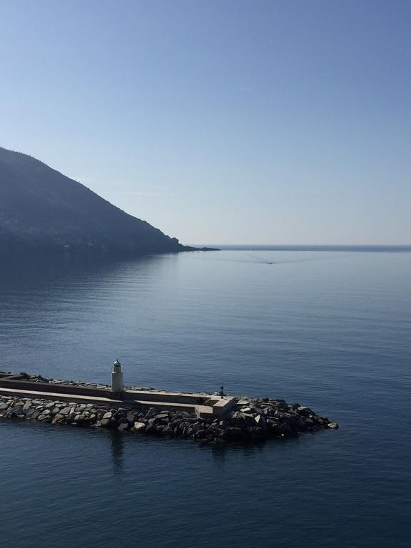 Stella Maris Resort Camogli Buitenkant foto