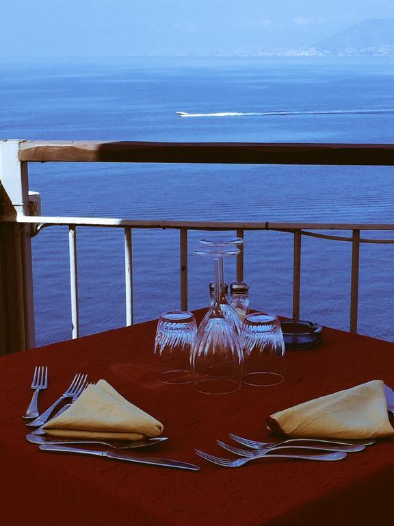 Stella Maris Resort Camogli Buitenkant foto