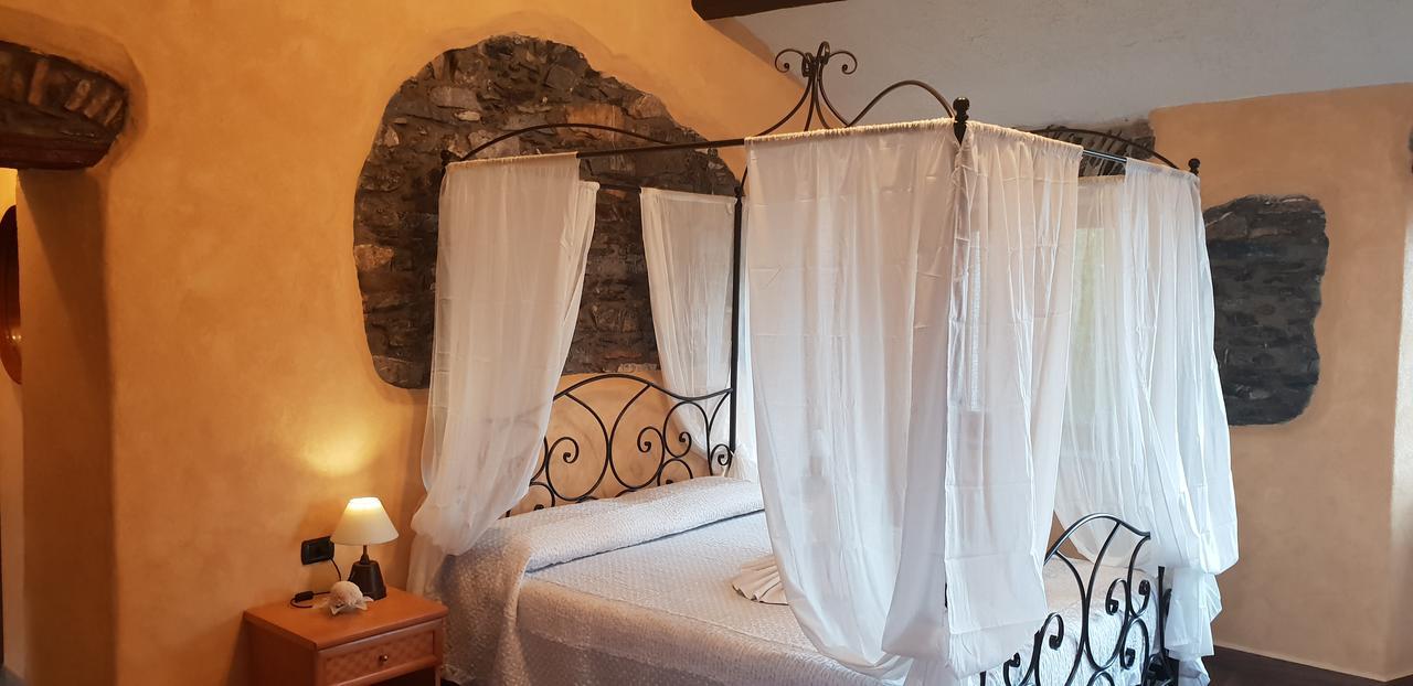 Stella Maris Resort Camogli Buitenkant foto