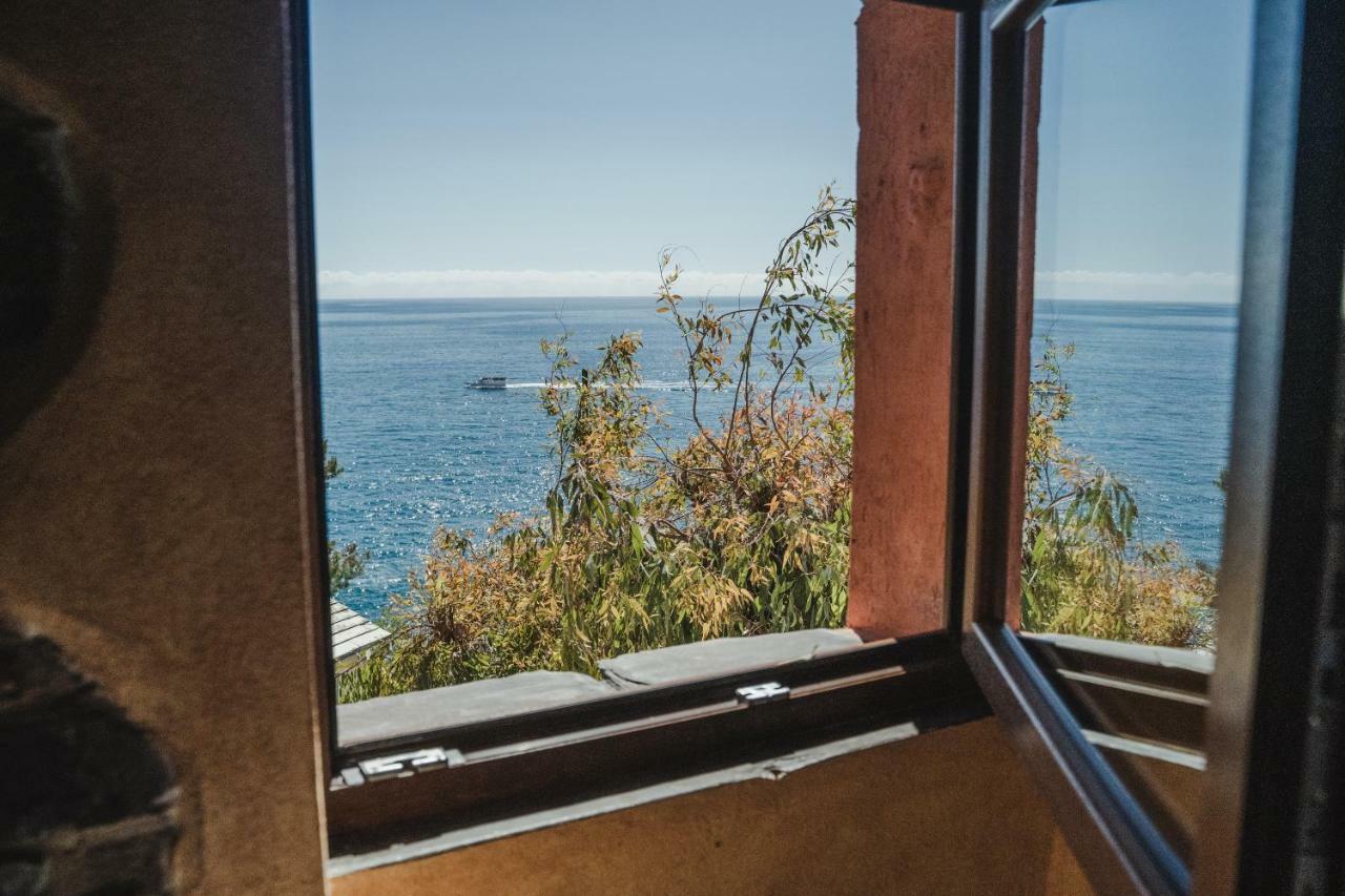 Stella Maris Resort Camogli Buitenkant foto