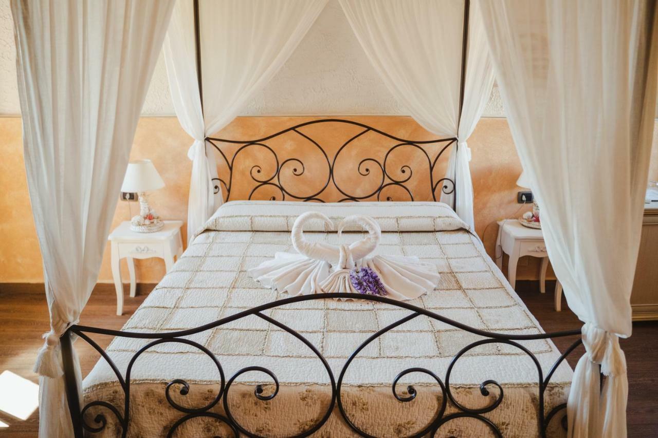 Stella Maris Resort Camogli Buitenkant foto